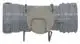 Vaillant-Revisionselement-DN-60-PP-fuer-Abgassystem-DN-60-PP-flexibel-0020095595 gallery number 1